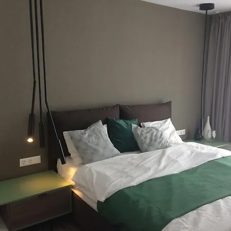Penthouse Retreat בראשוב